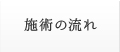 施術の流れ