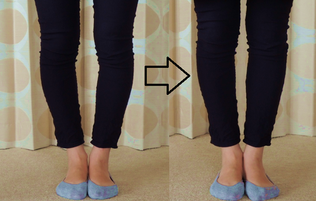 ビフォーアフター